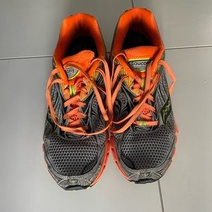 Saucony Ride 6 Men’s Size 11.5